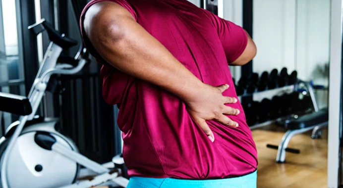 Fisioterapia para Dor nas Costas