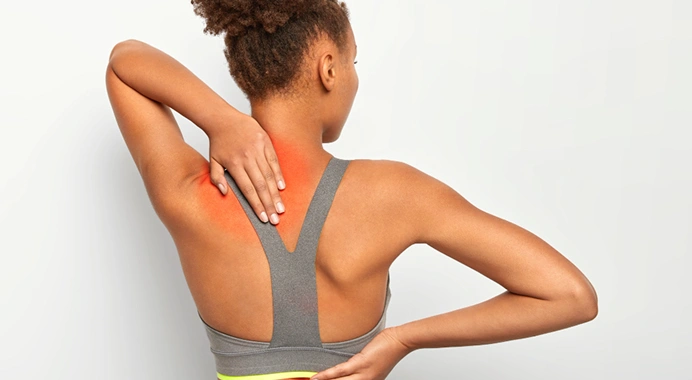 Fisioterapia para Coluna